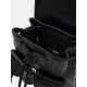 Guess Τσάντα πλάτης Litzy 4G Debossed Backpack